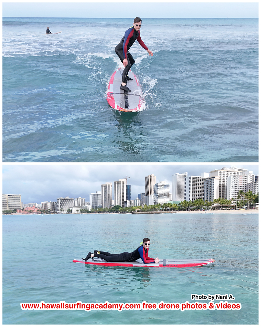 Ride the Wave of Aloha with Hawaii Surfing Academy LLC – Waikiki’s Best Surf School On Oahu