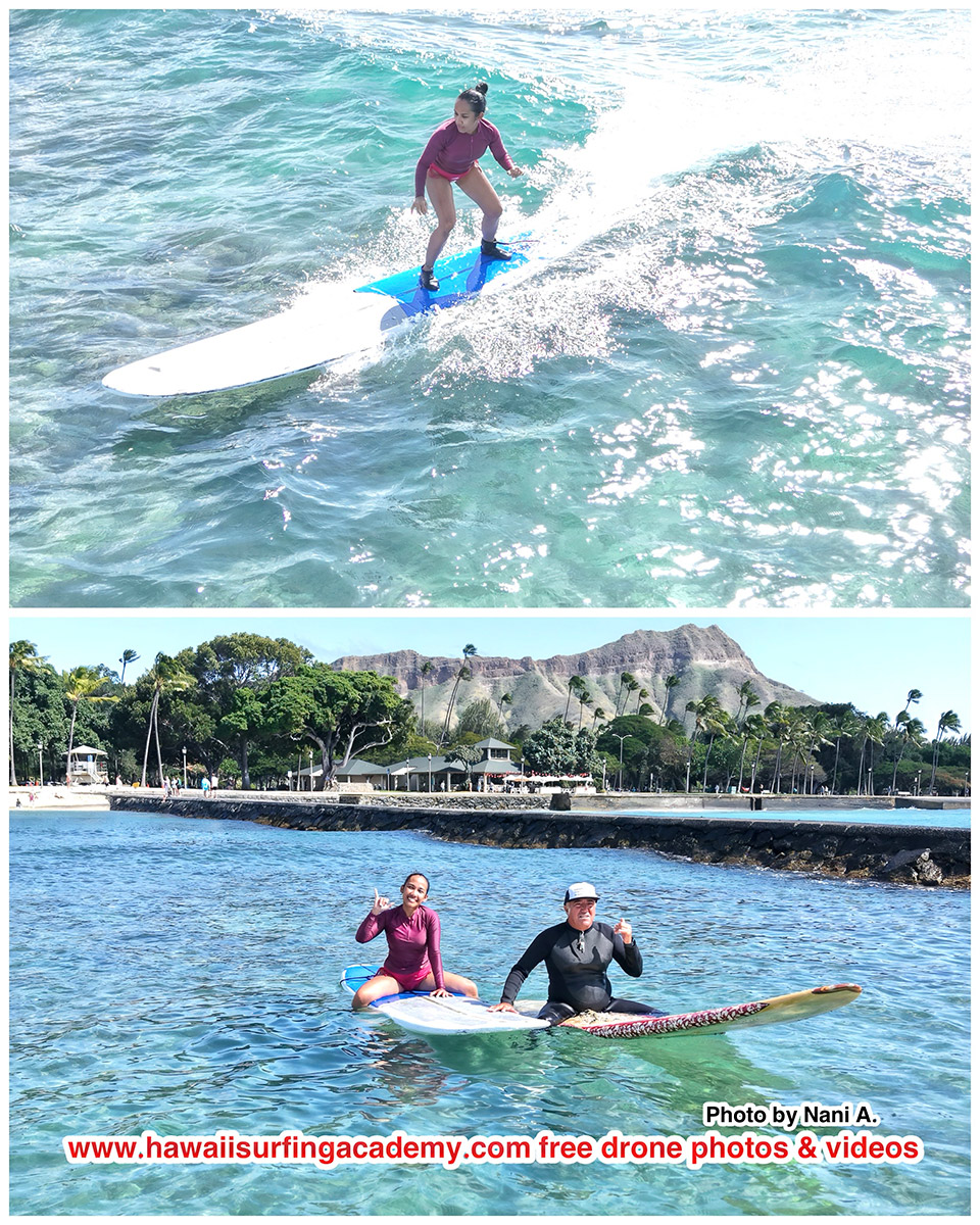 Why Hawaii Surfing Academy Delivers More Value Than Large Hotel Surf Schools | Oahu Surf Lessons