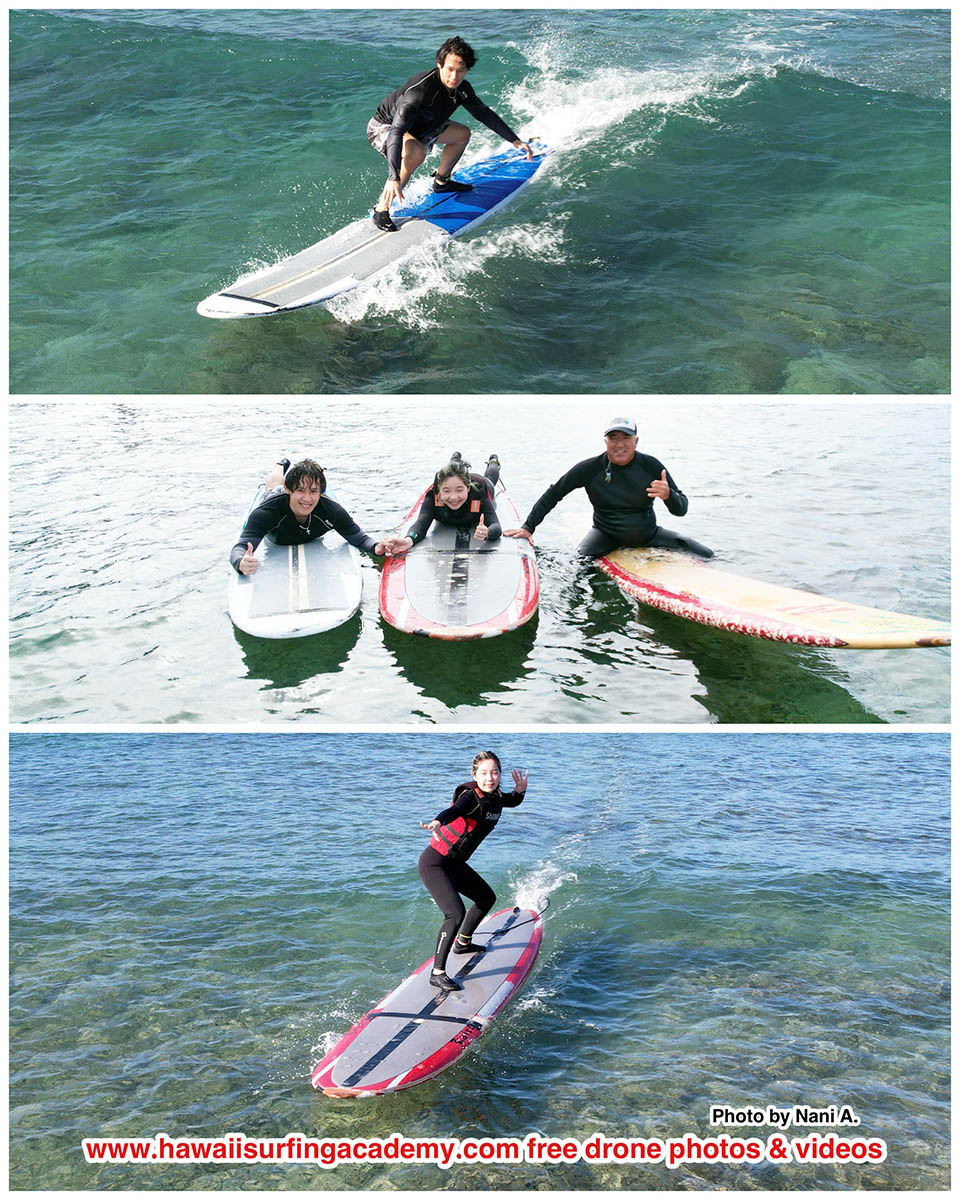 Why Hawaii Surfing Academy LLC Is One of the Best Choices for Waikiki Surf Lessons